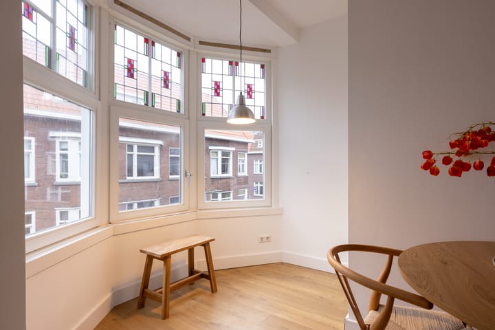 Foto 16 van Luzacstraat 21-A