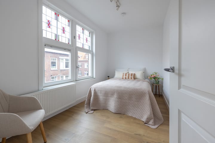 Foto 17 van Luzacstraat 21-A