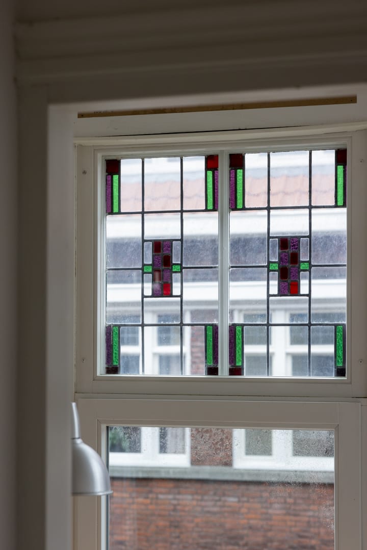 Foto 18 van Luzacstraat 21-A