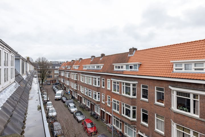 Foto 33 van Luzacstraat 21-A