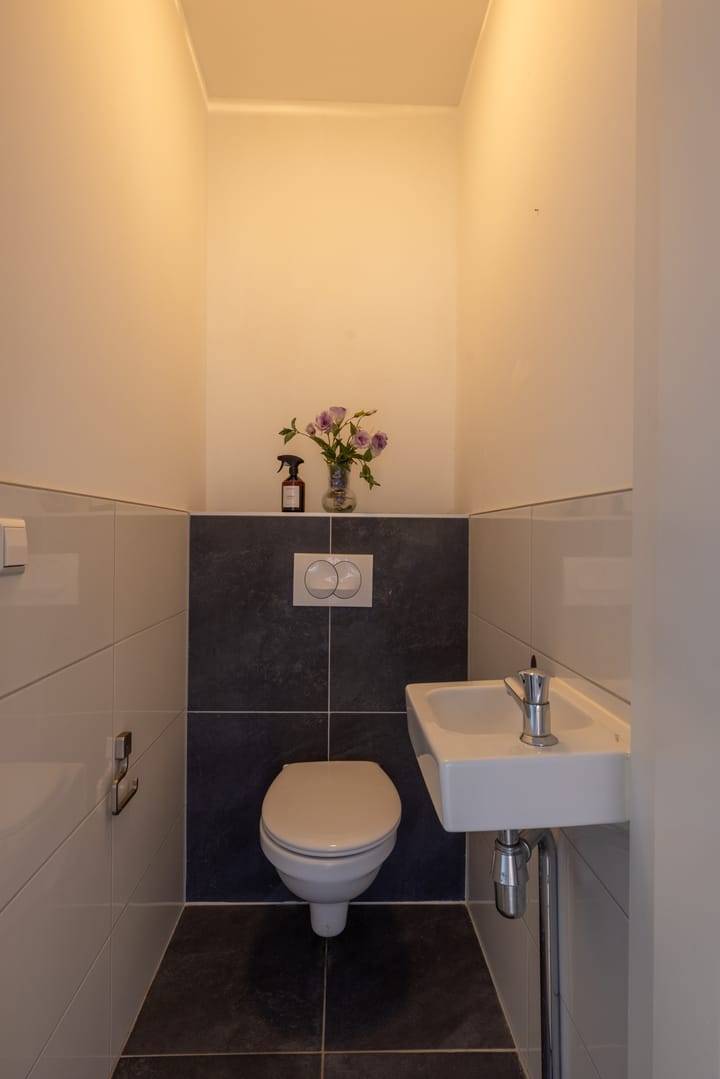 Foto 40 van Luzacstraat 21-A