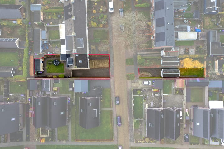 Photo 3 of Jelgersmastraat 10