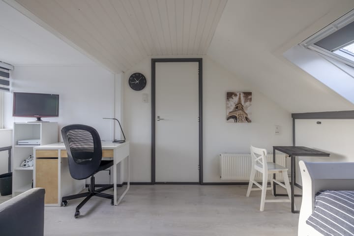 Foto 39 van Jelgersmastraat 10