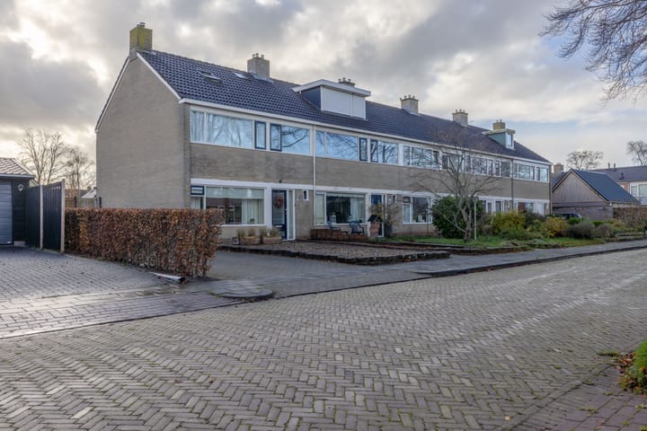 Foto 50 van Jelgersmastraat 10