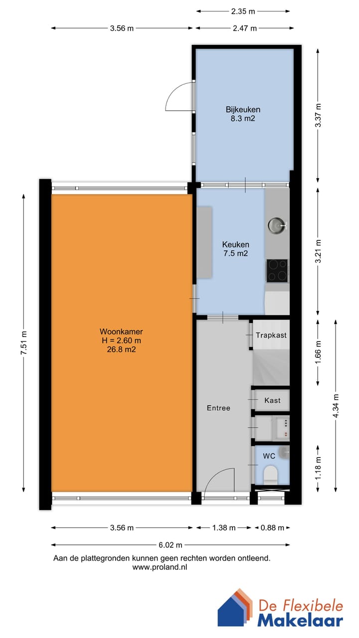 Foto 60 van Jelgersmastraat 10