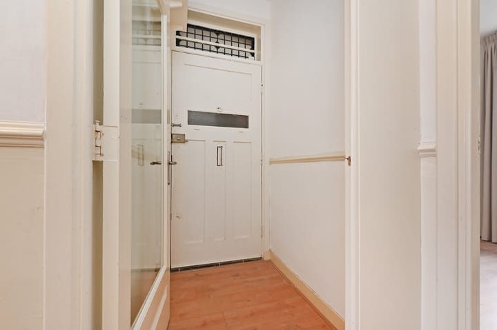 Foto 3 van De Moucheronstraat 16