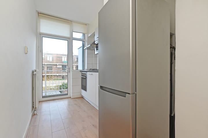 Foto 15 van De Moucheronstraat 16