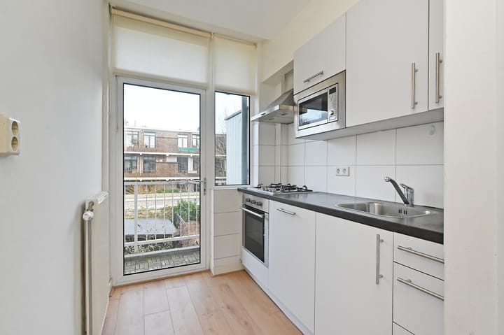 Foto 16 van De Moucheronstraat 16