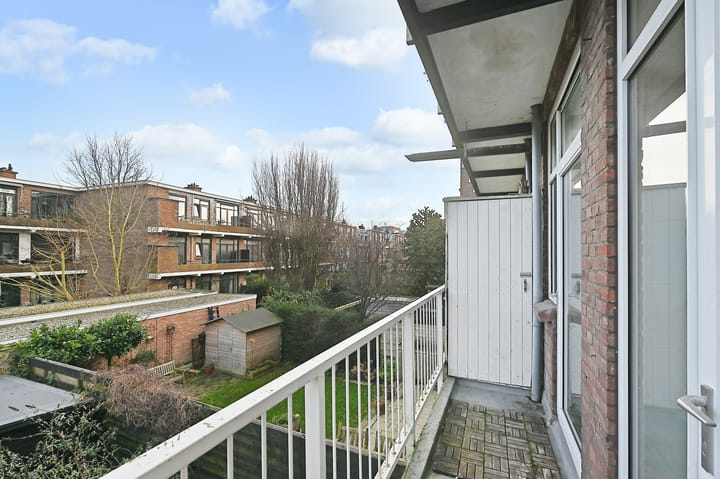 Foto 20 van De Moucheronstraat 16