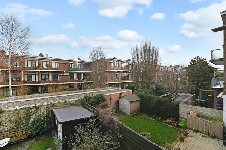 Foto 21 van De Moucheronstraat 16