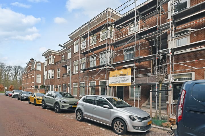 Foto 26 van De Moucheronstraat 16