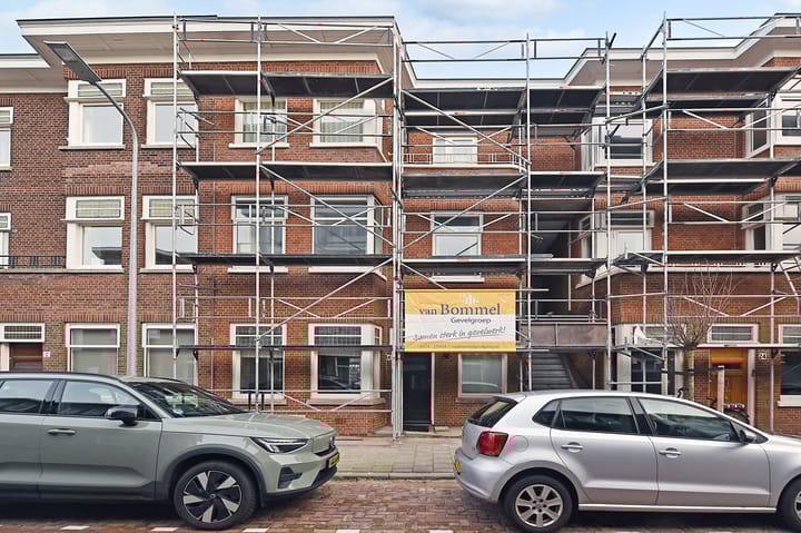 Foto 27 van De Moucheronstraat 16