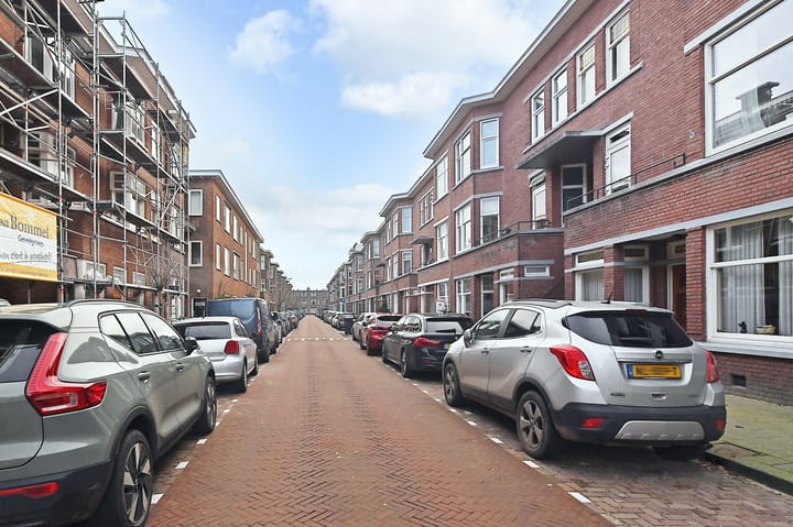 Foto 25 van De Moucheronstraat 16