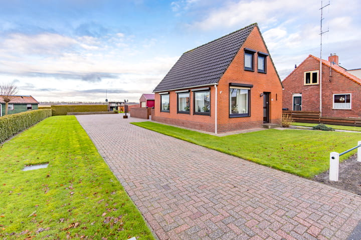 Foto 2 van Westerstraat 136