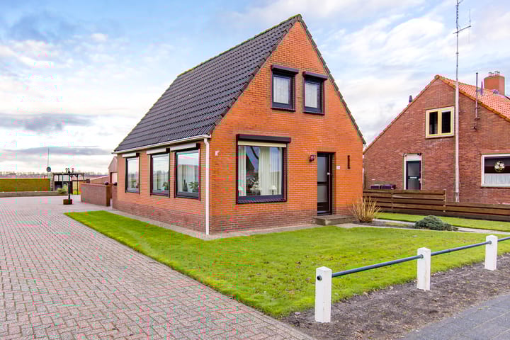 Foto 1 van Westerstraat 136