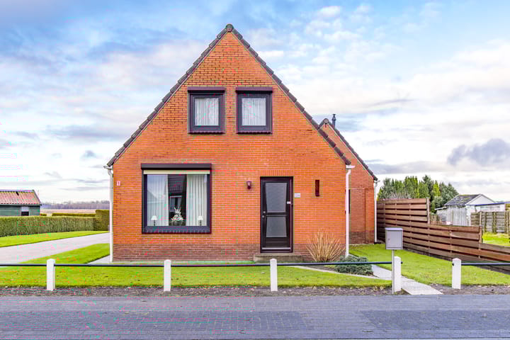 Foto 3 van Westerstraat 136