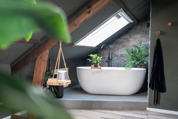 Foto 6 van Zwemmer 59