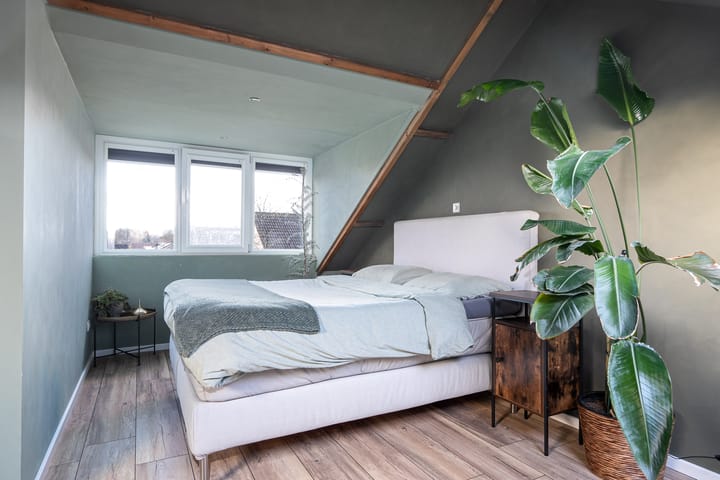 Foto 5 van Zwemmer 59