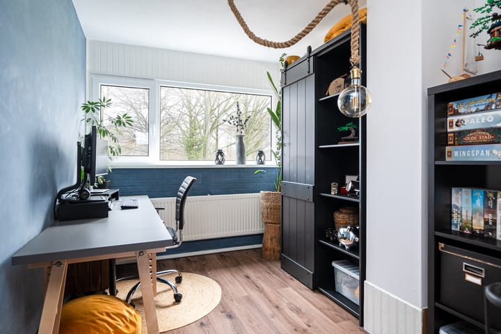 Foto 25 van Zwemmer 59