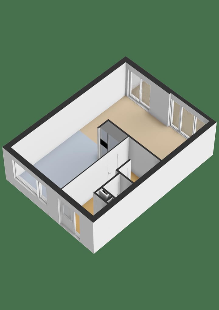 Foto 47 van Zwemmer 59