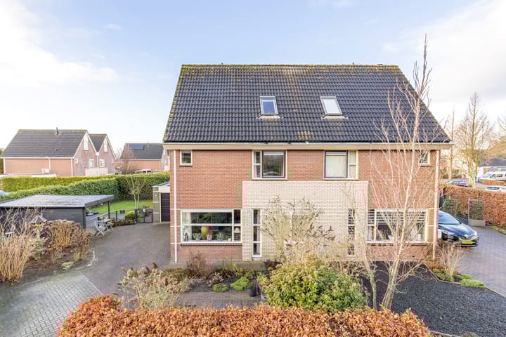 Foto 2 van Middenbolder 4