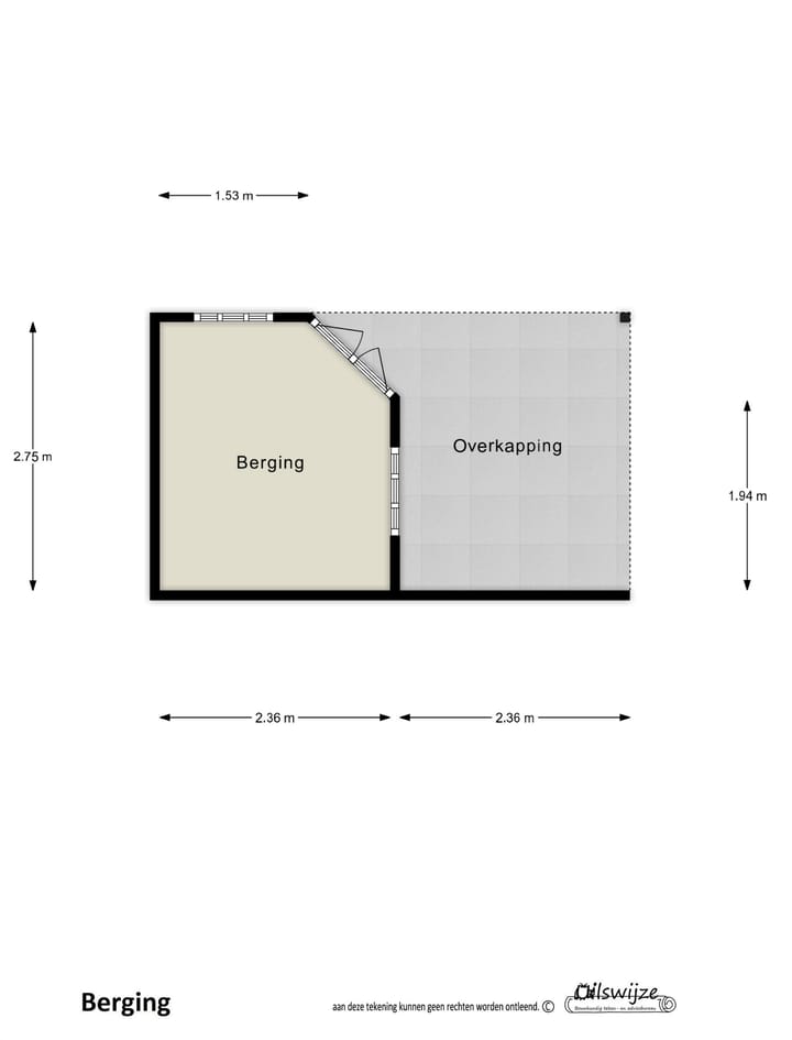 Foto 50 van Middenbolder 4