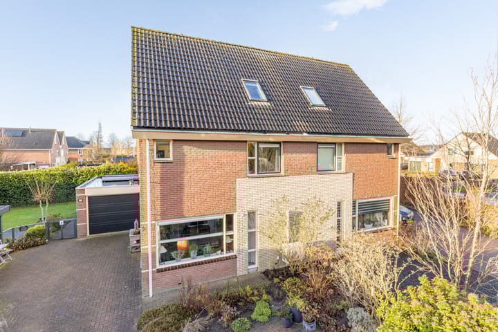 Foto 43 van Middenbolder 4