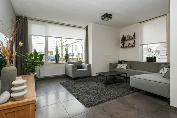 Foto 4 van Burgemeester Geurtslaan 21