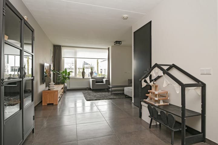 Foto 5 van Burgemeester Geurtslaan 21