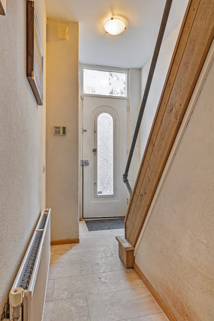 Foto 7 van Pastoor Van Eekelenstraat 3