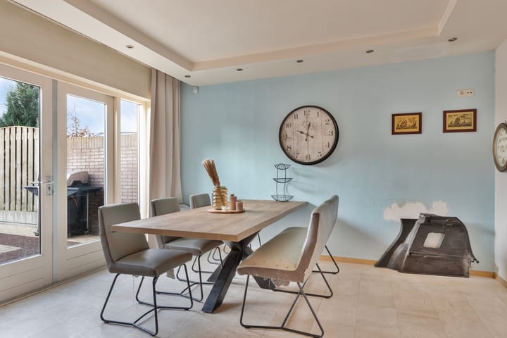 Foto 13 van Pastoor Van Eekelenstraat 3