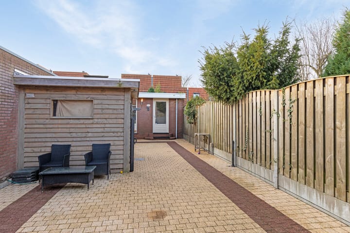 Foto 29 van Pastoor Van Eekelenstraat 3