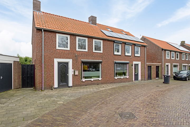 Foto 5 van Van den Elsenplein 5