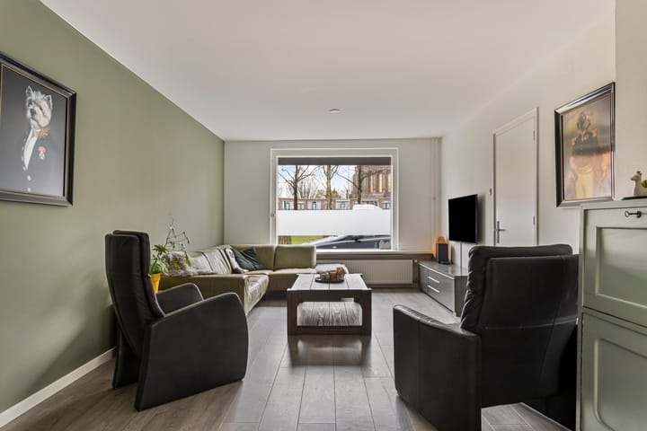 Foto 6 van Van den Elsenplein 5