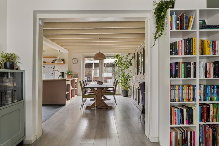 Foto 7 van Van den Elsenplein 5