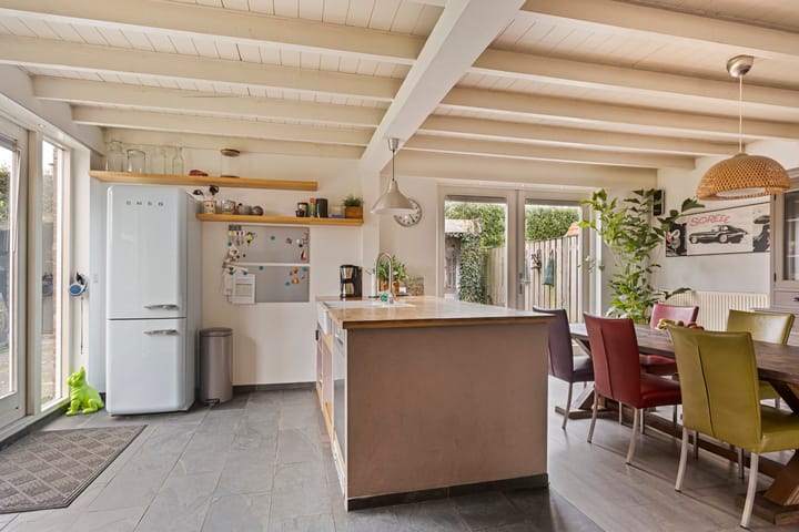 Foto 10 van Van den Elsenplein 5