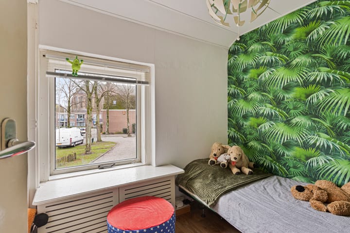 Foto 22 van Van den Elsenplein 5