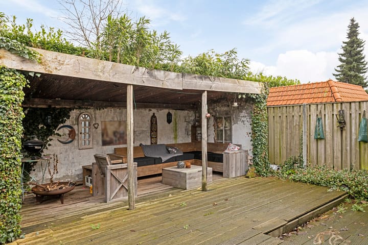 Foto 24 van Van den Elsenplein 5