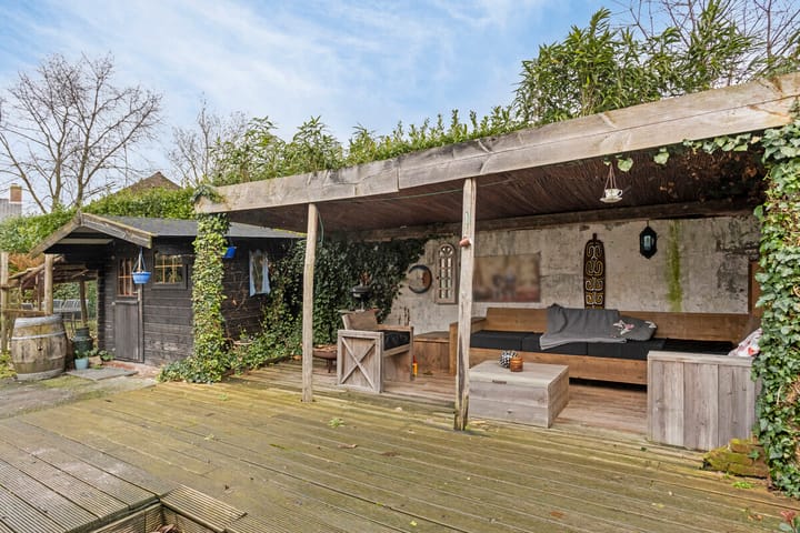 Foto 25 van Van den Elsenplein 5