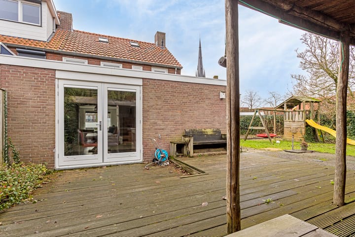 Foto 26 van Van den Elsenplein 5