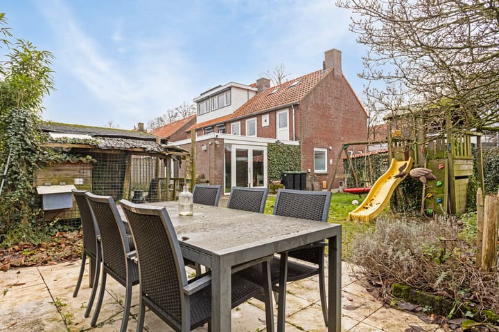 Foto 28 van Van den Elsenplein 5