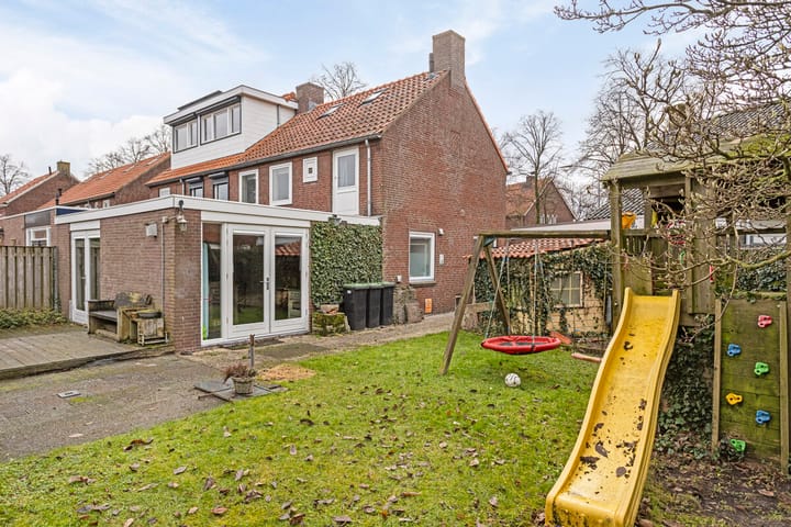 Foto 29 van Van den Elsenplein 5