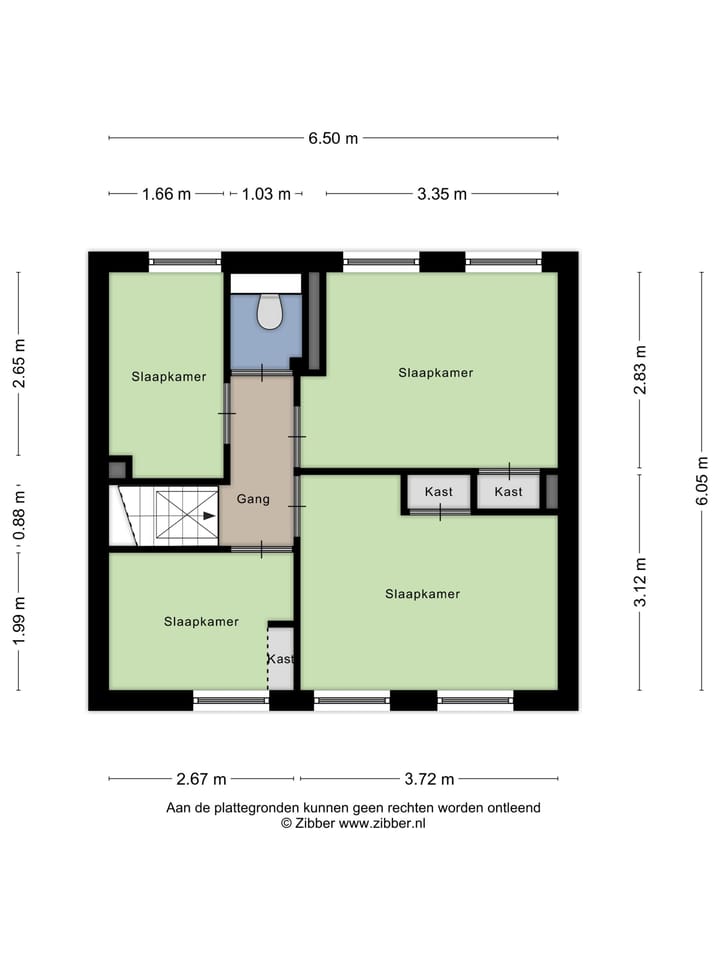 Foto 32 van Van den Elsenplein 5