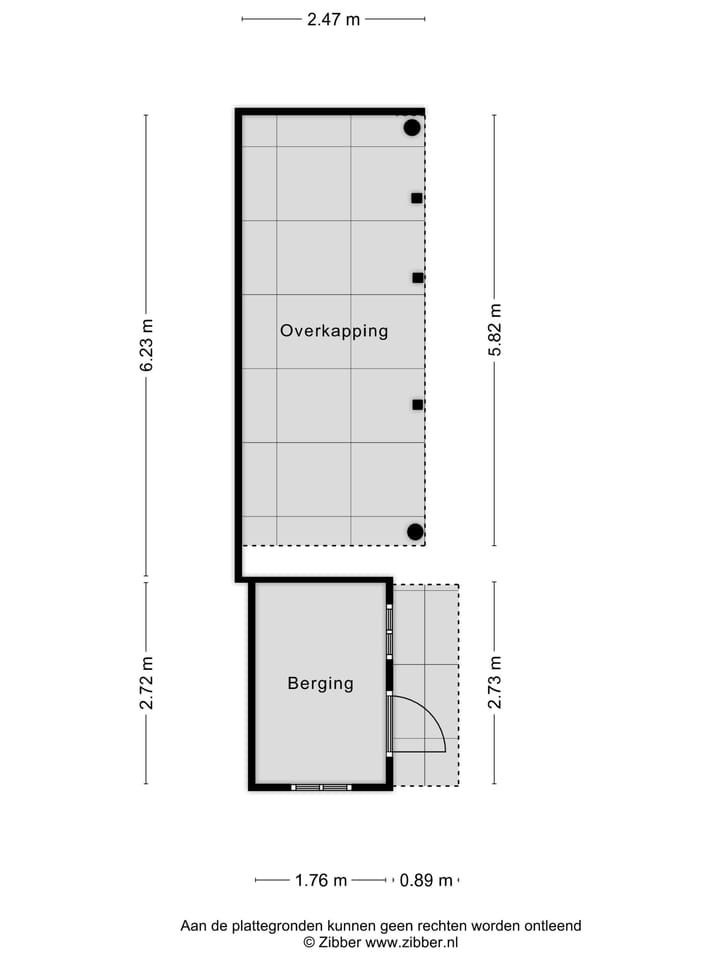 Foto 35 van Van den Elsenplein 5