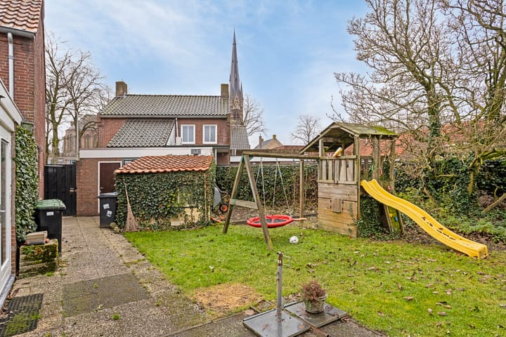 Foto 3 van Van den Elsenplein 5