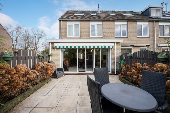 Foto 2 van Valkenkamp 171