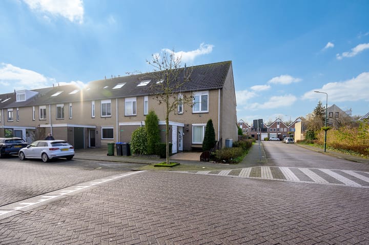 Foto 5 van Valkenkamp 171