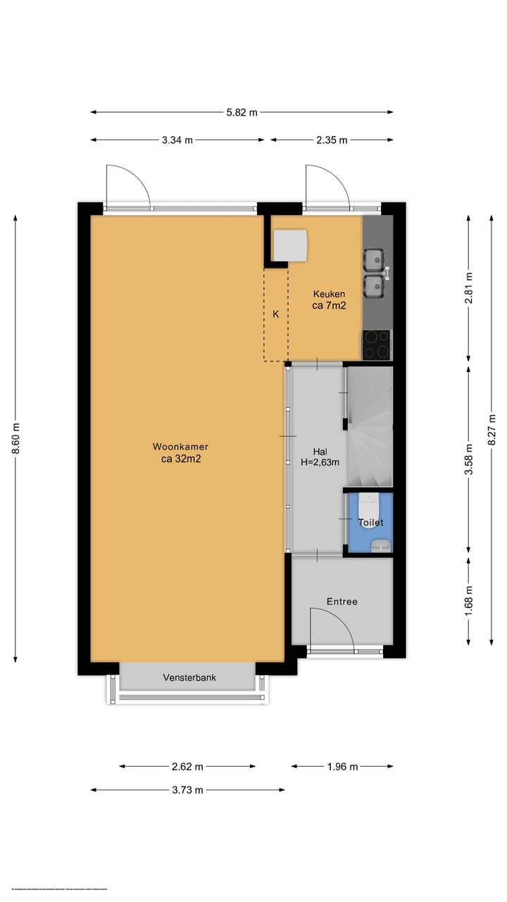 Foto 12 van Sint Hubertuslaan 94