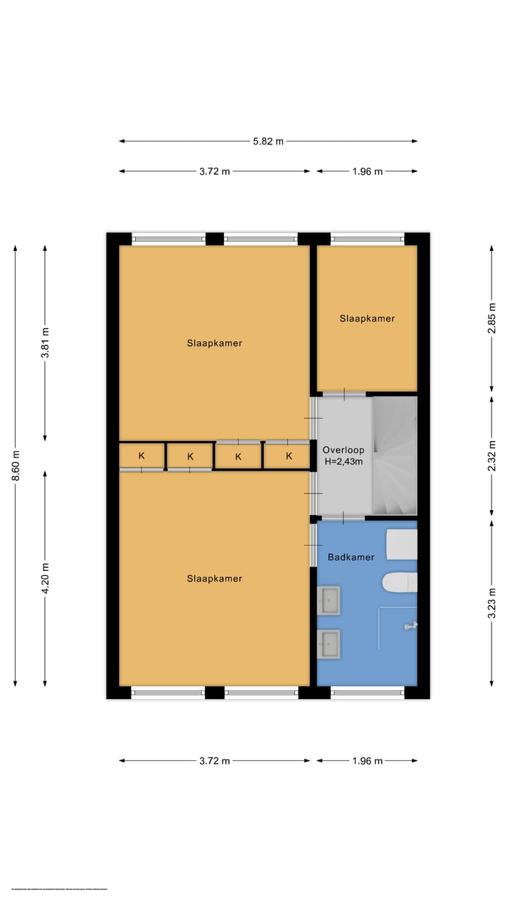 Foto 23 van Sint Hubertuslaan 94