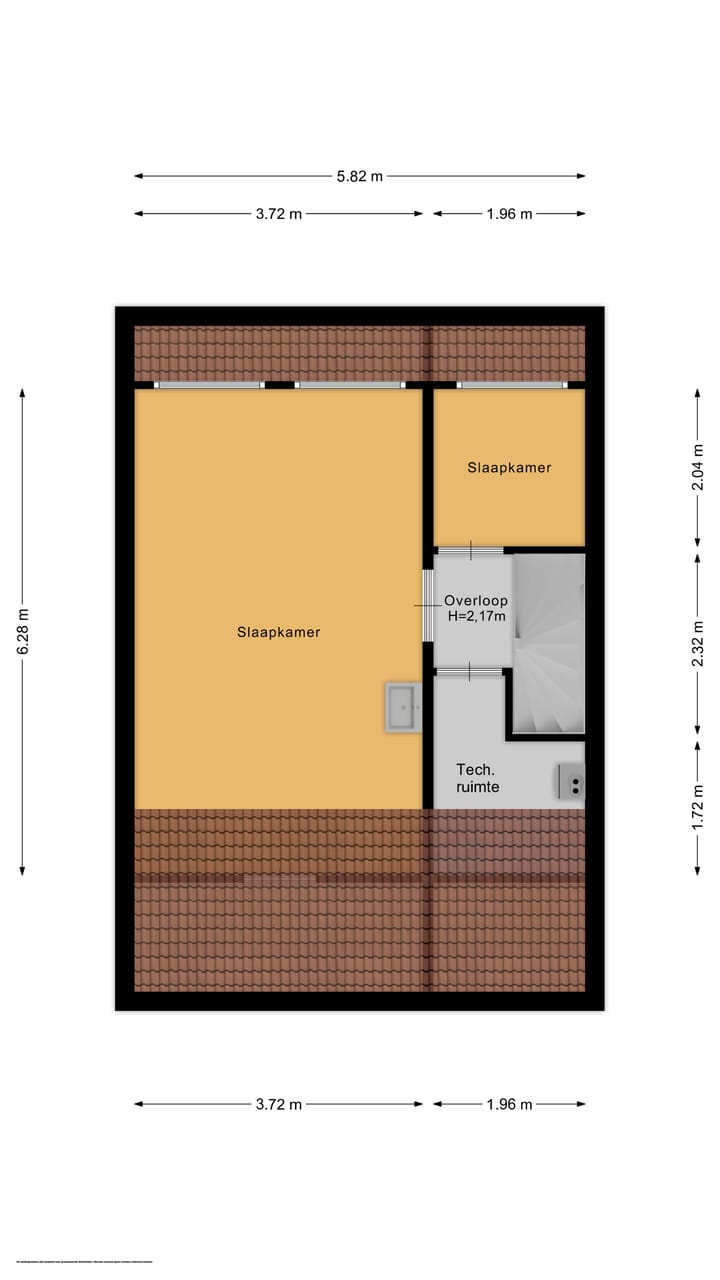 Foto 28 van Sint Hubertuslaan 94